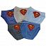 Трусики на мальчика "Superman"